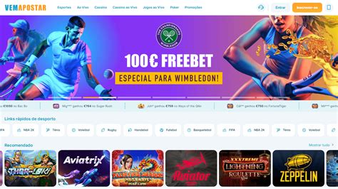 Vemapostar Casino Review .